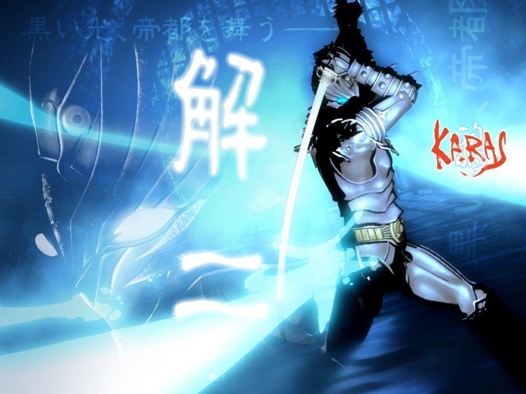 Free Anime Wallpapers Wallpaper Cave