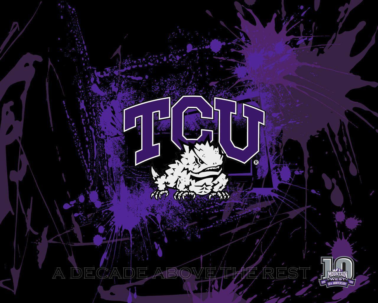 TCU Wallpapers Wallpaper Cave