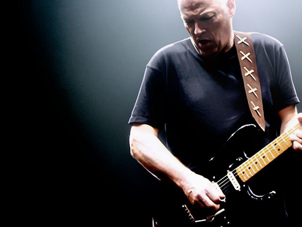David Gilmour Wallpapers Wallpaper Cave