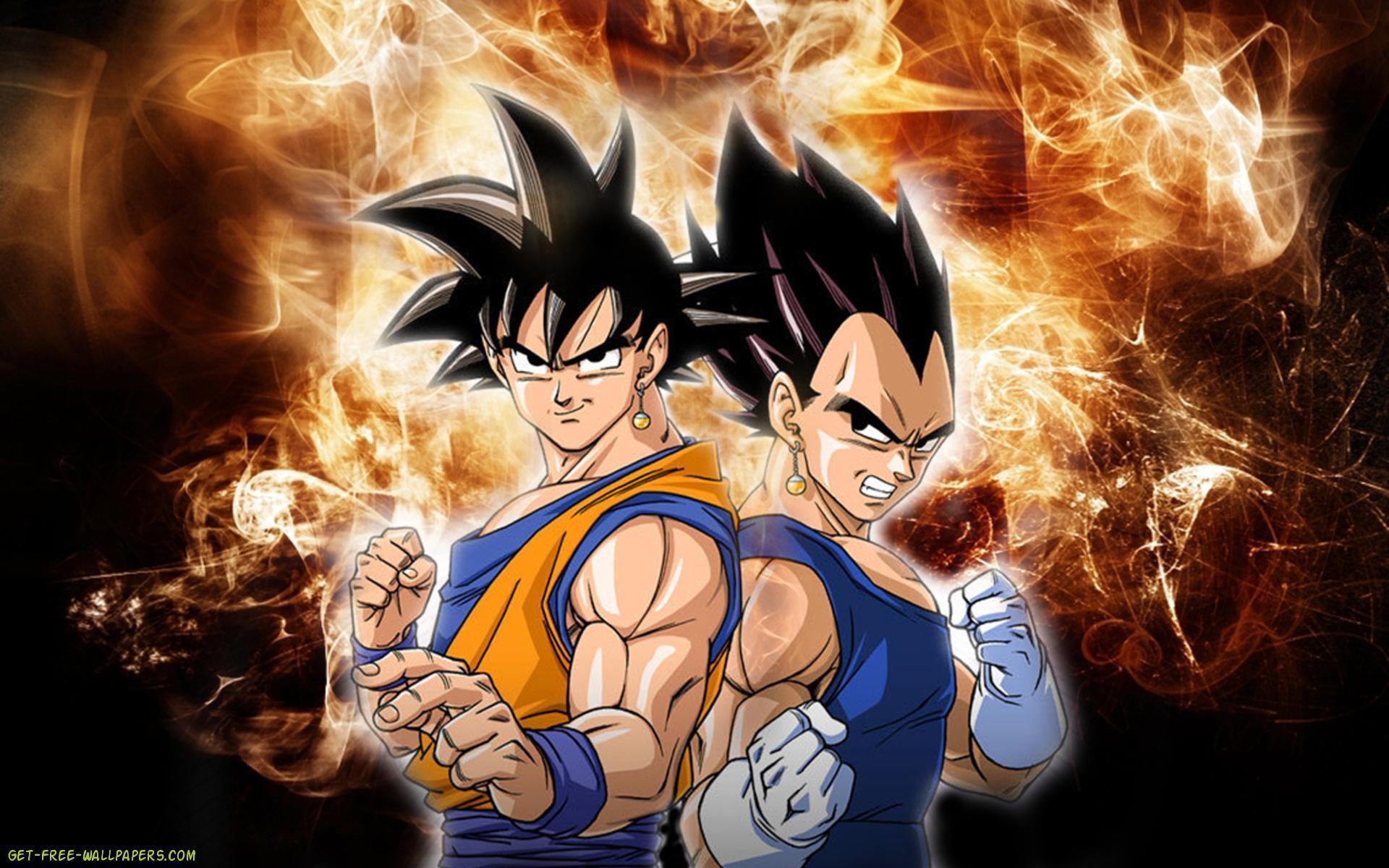 Vegeta Wallpapers Wallpaper Cave