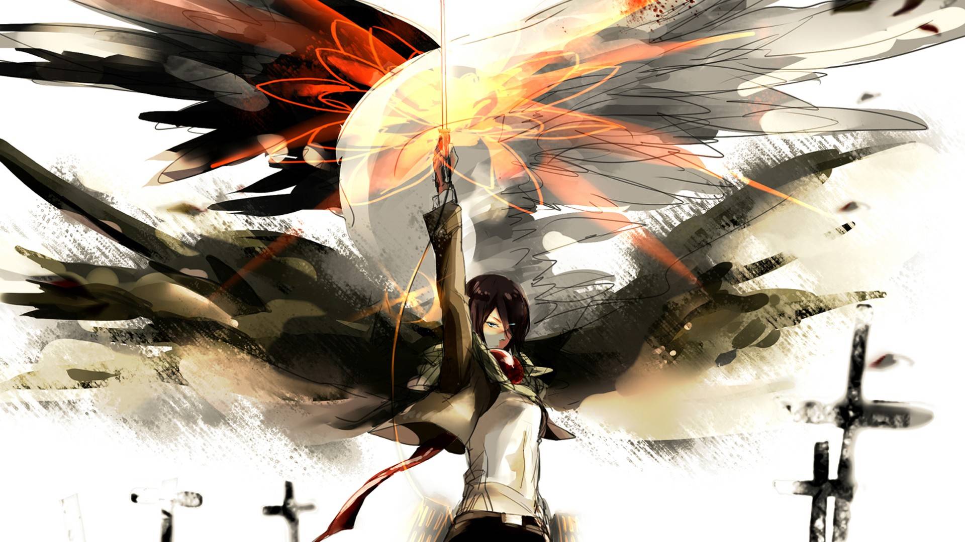 Anime Wallpapers 2016 Wallpaper Cave