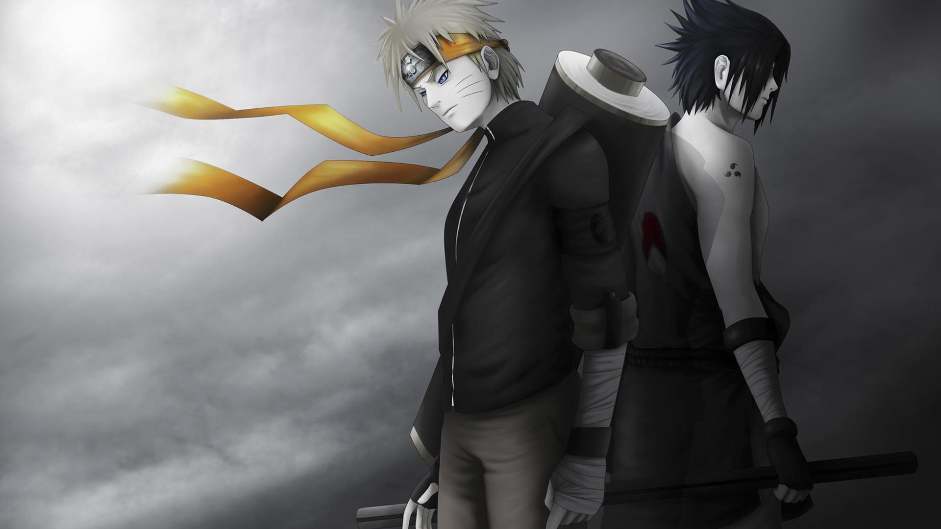 Wallpapers Naruto Shippuden HD 2016 Wallpaper Cave