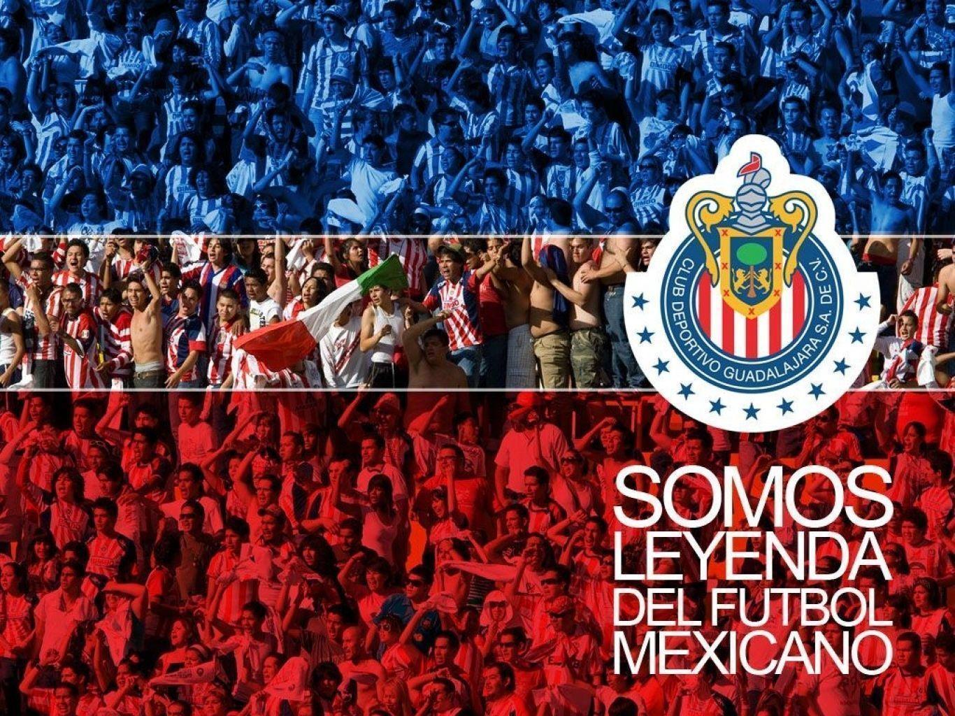 Chivas 2016 Wallpapers Wallpaper Cave