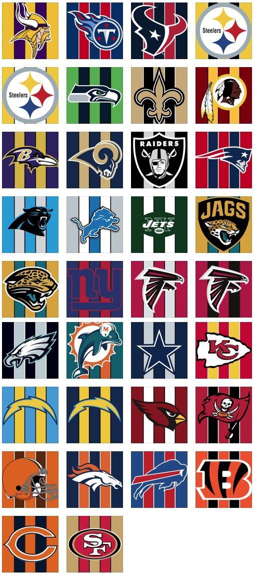 Nfl Teams Wallpapers 2017 Wallpaper Cave