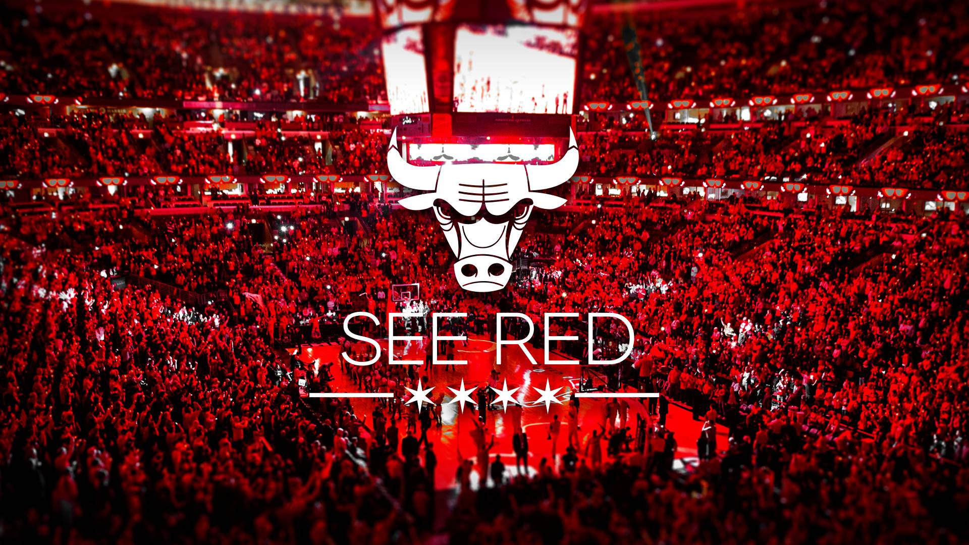 Chicago Bulls Wallpapers HD 2017 Wallpaper Cave