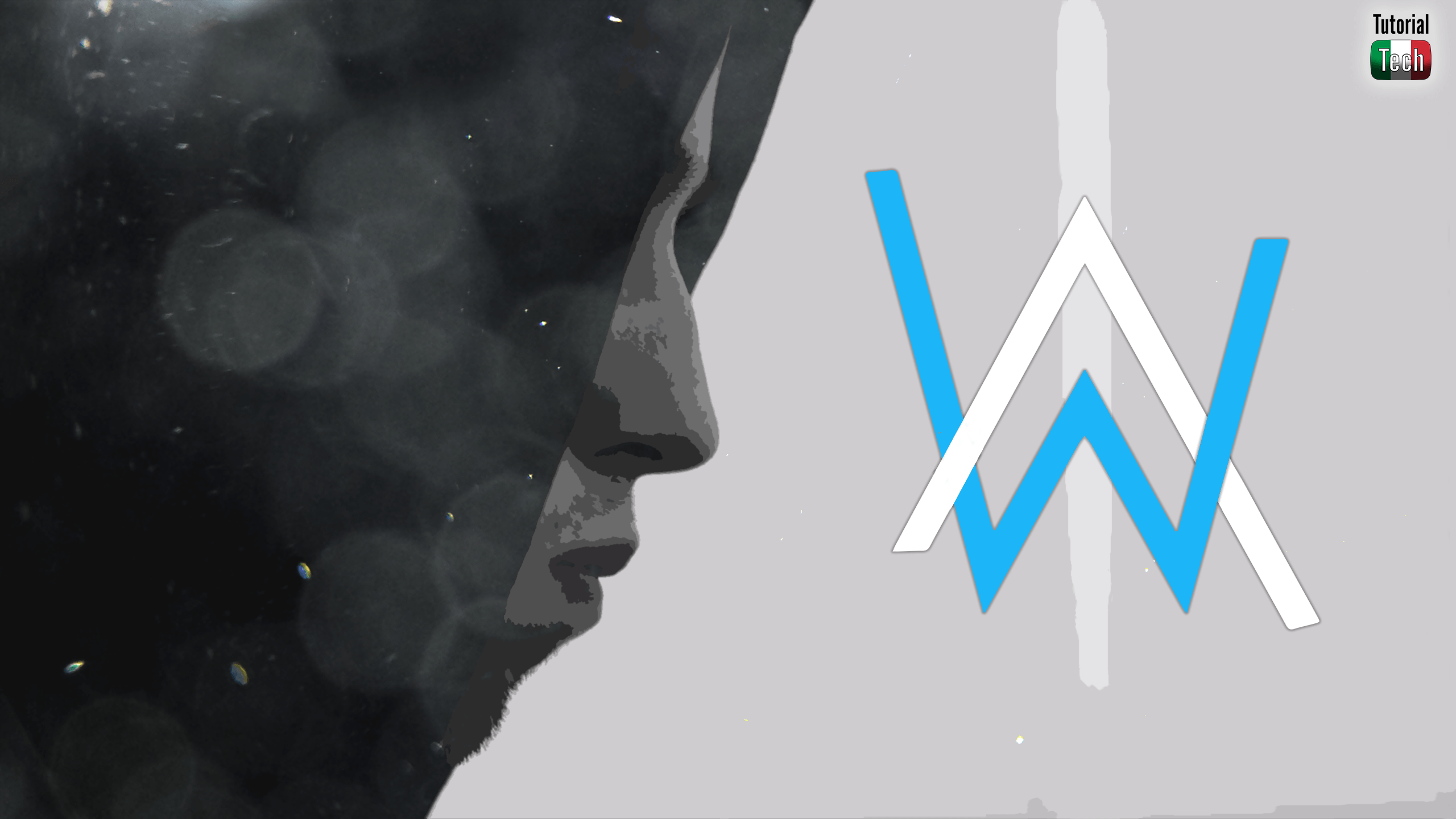 Alan Walker Wallpapers Wallpaper Cave