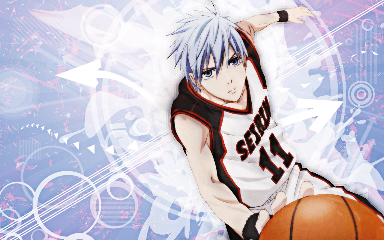 Kuroko No Basuke Wallpapers Wallpaper Cave