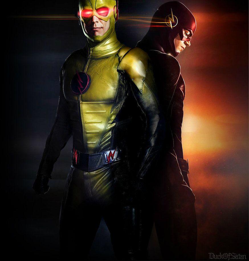 Zoom The Flash Wallpapers Wallpaper Cave