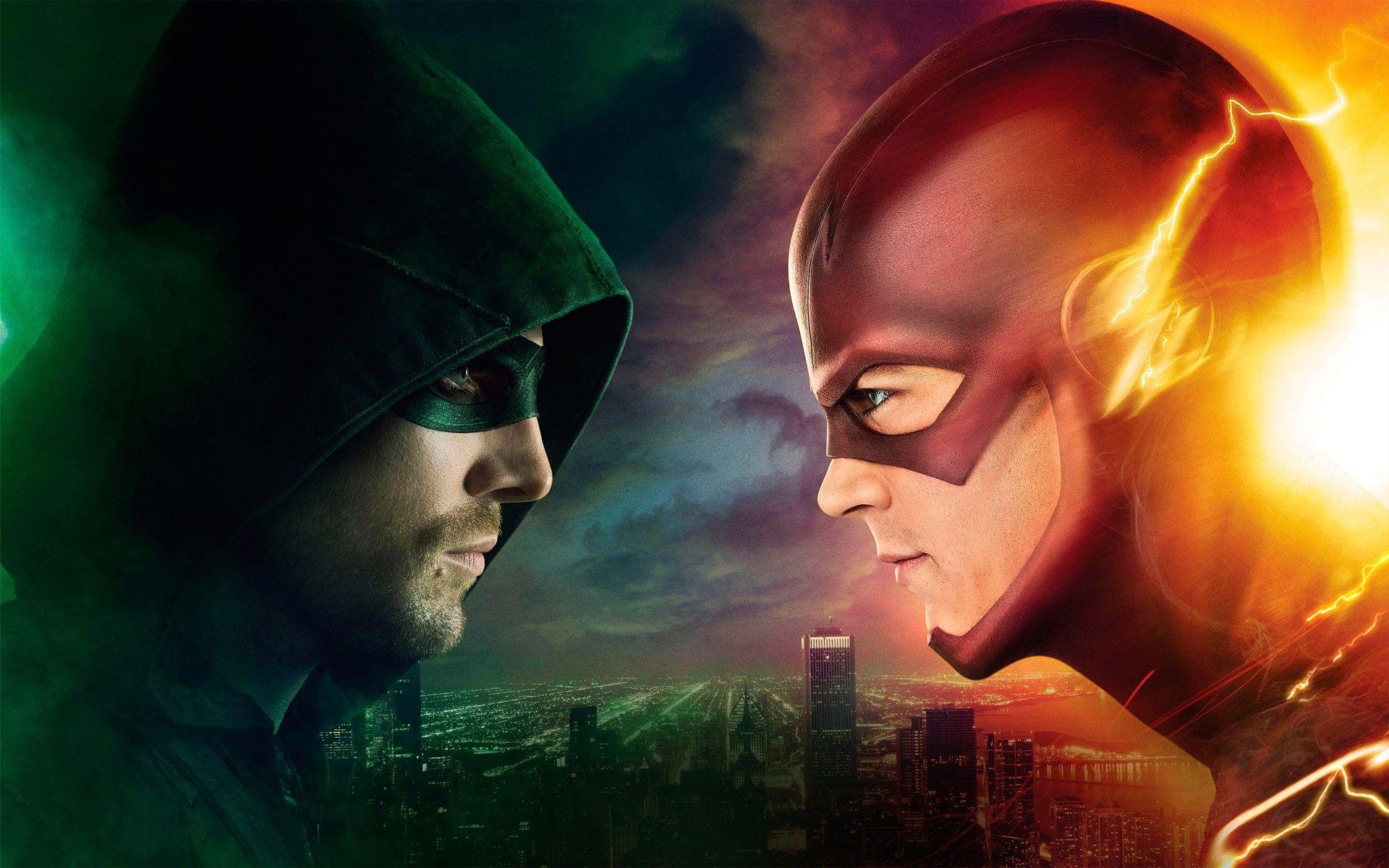 Zoom The Flash Wallpapers Wallpaper Cave