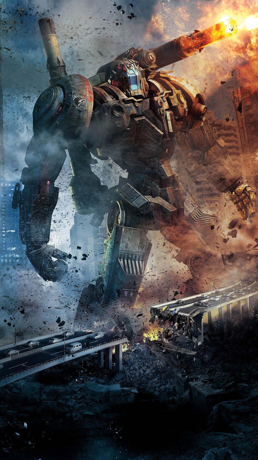 Pacific Rim Wallpapers Wallpaper Cave