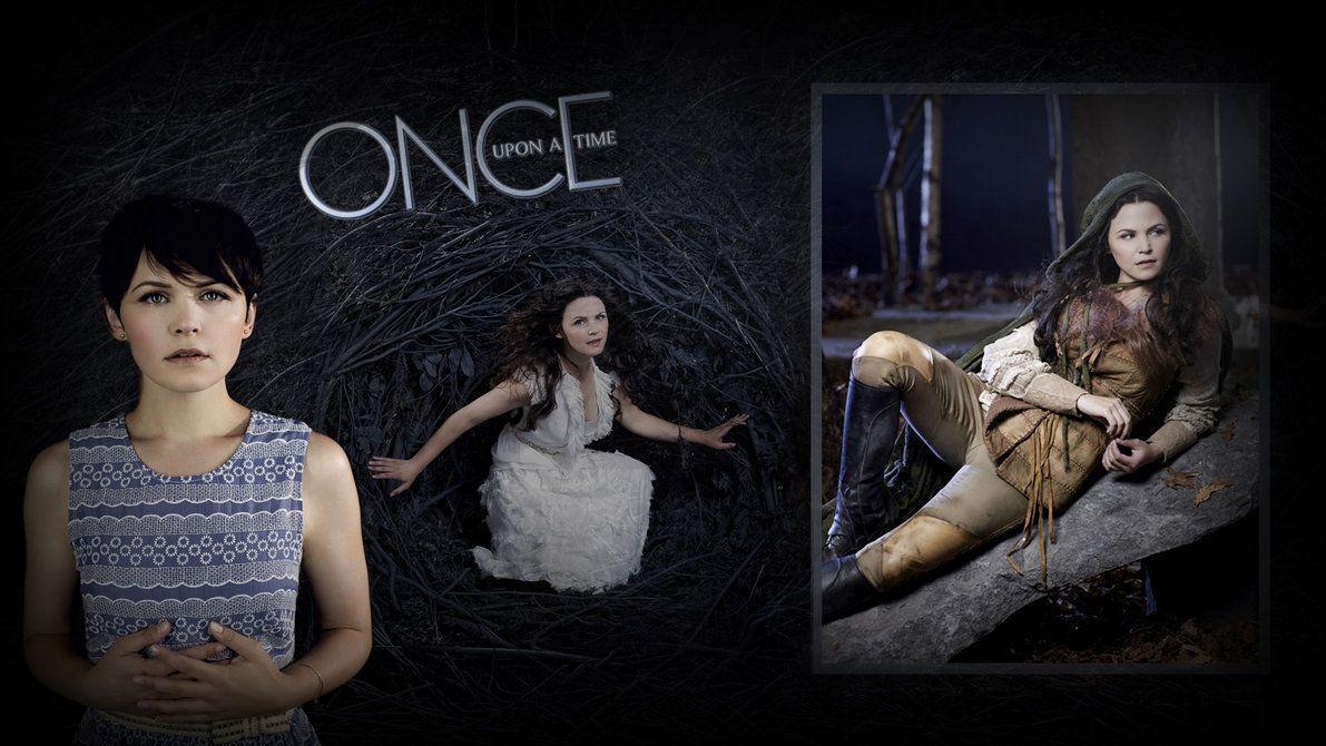 Once Upon A Time Wallpapers Wallpaper Cave