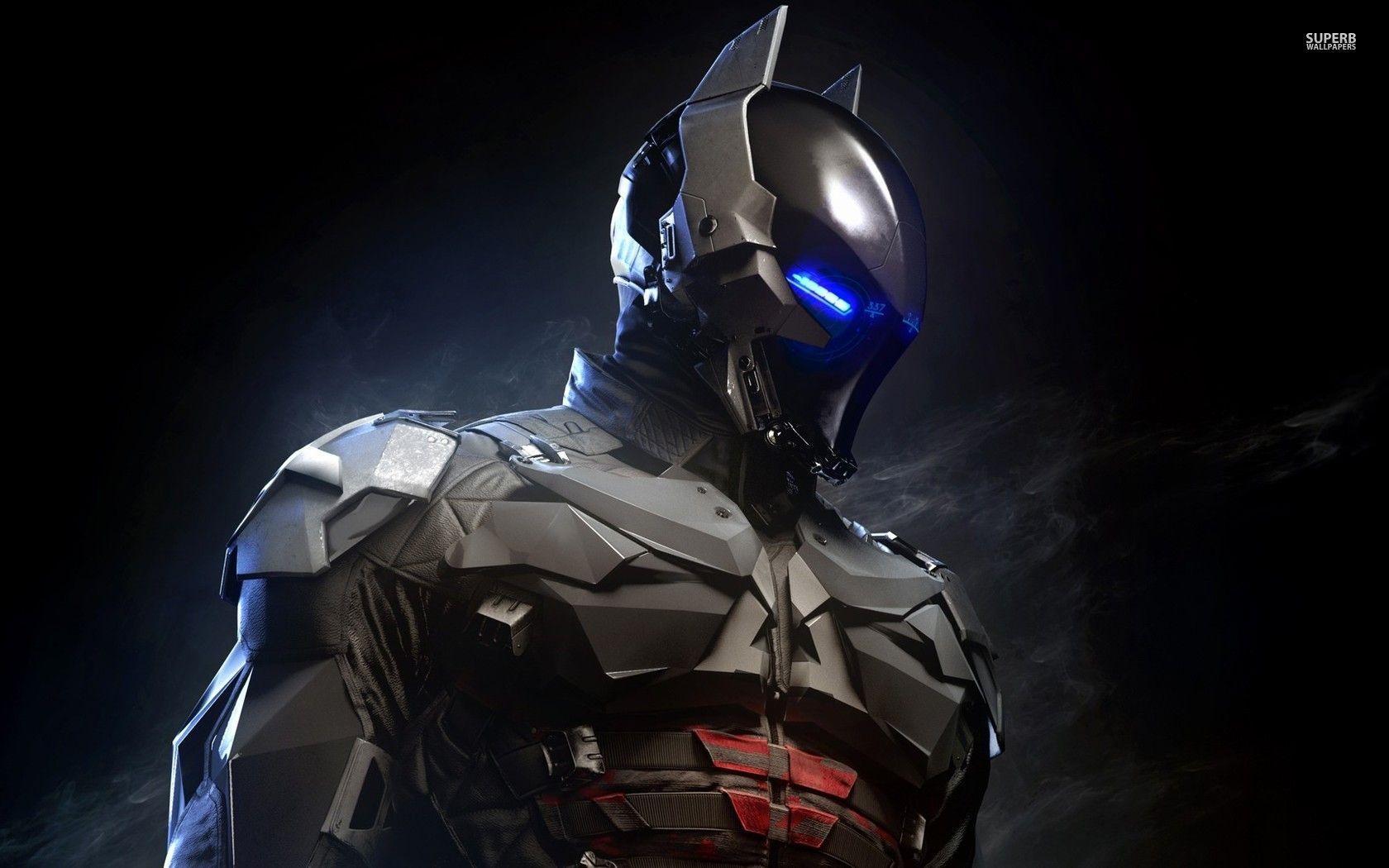 Batman Arkham Knight Wallpapers Wallpaper Cave