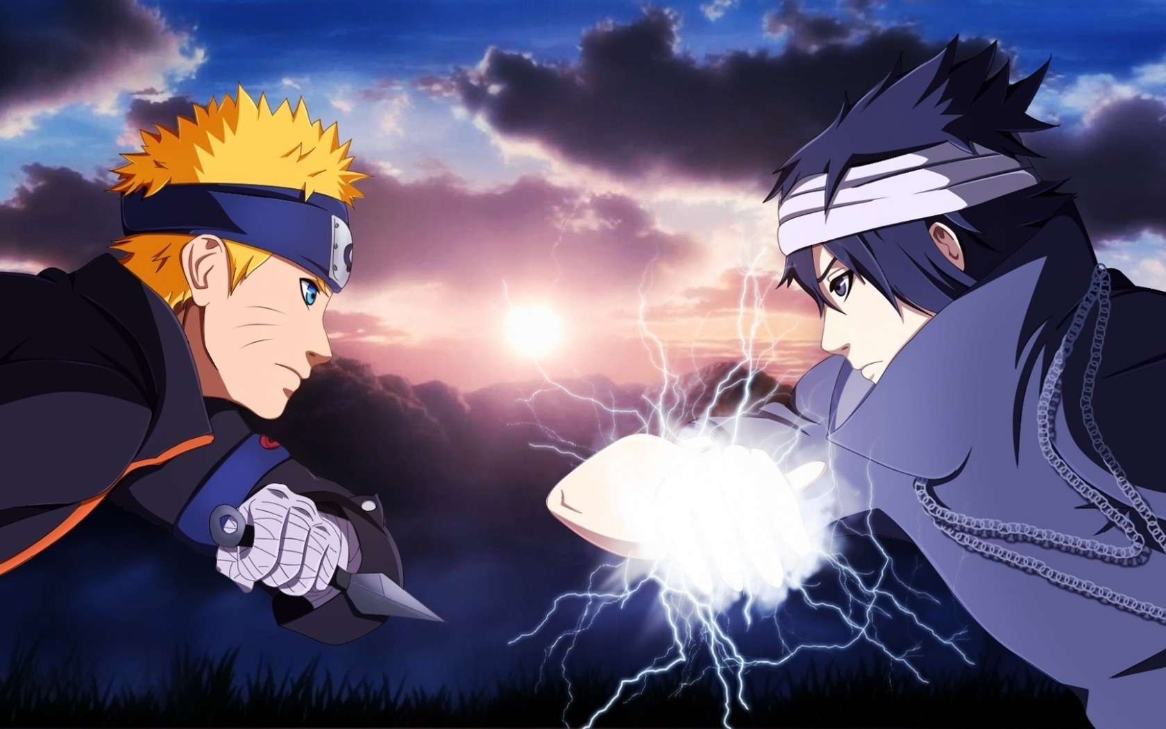 The Last Naruto The Movie Wallpapers Wallpaper Cave
