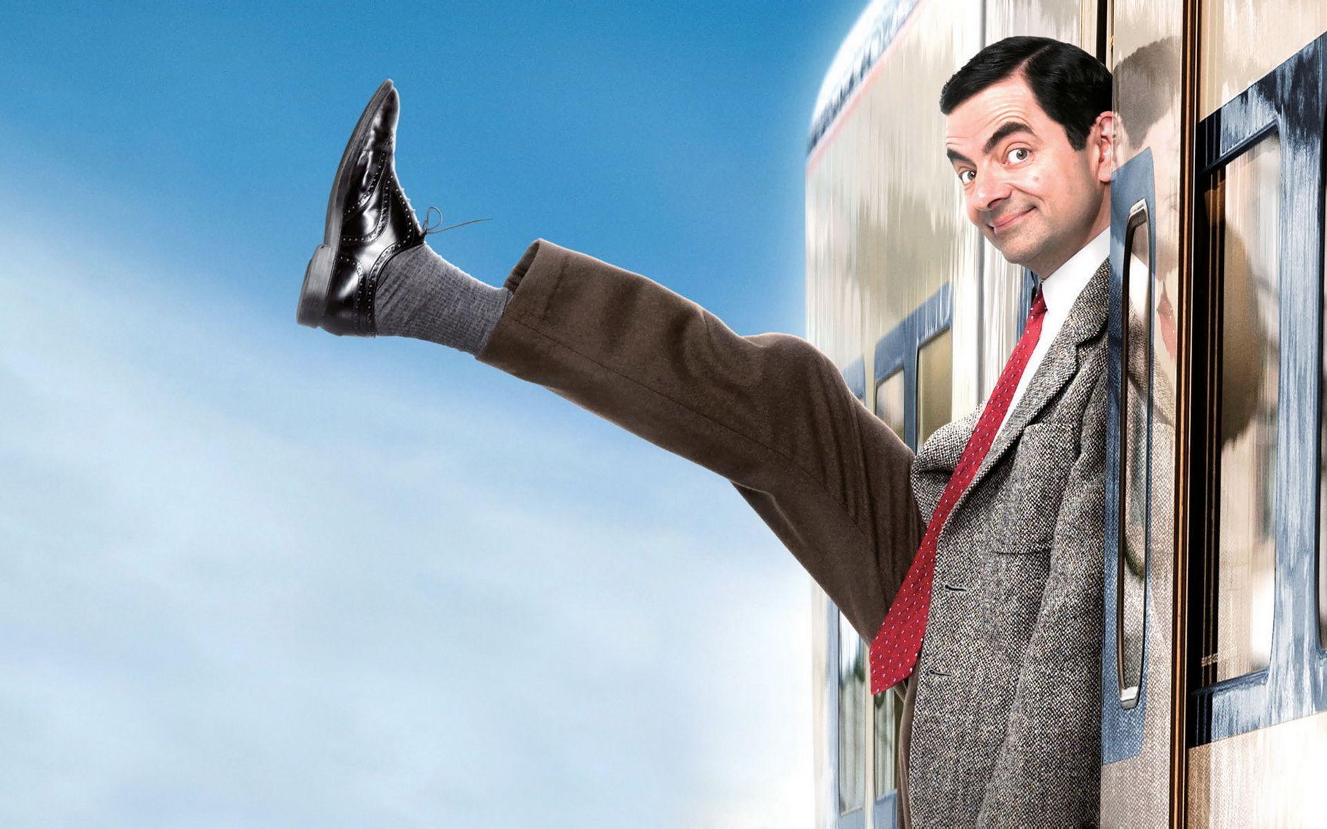 Mr. Bean Wallpapers Wallpaper Cave