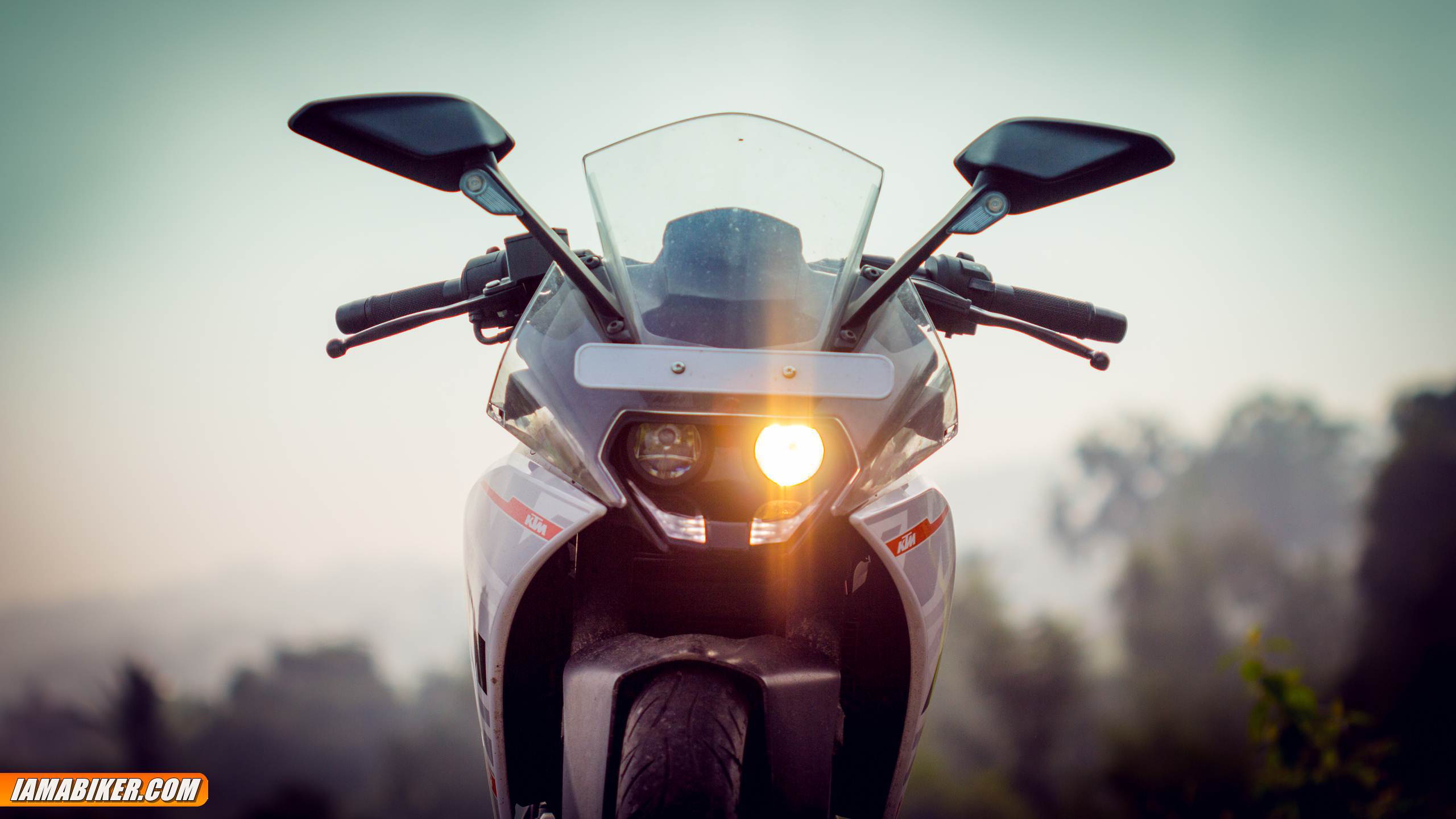 KTM RC 390 Wallpapers Wallpaper Cave
