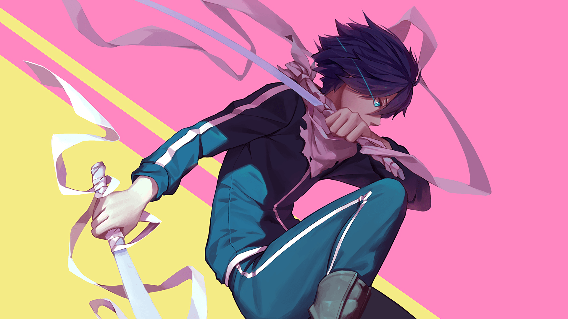 Yato Wallpapers Wallpaper Cave