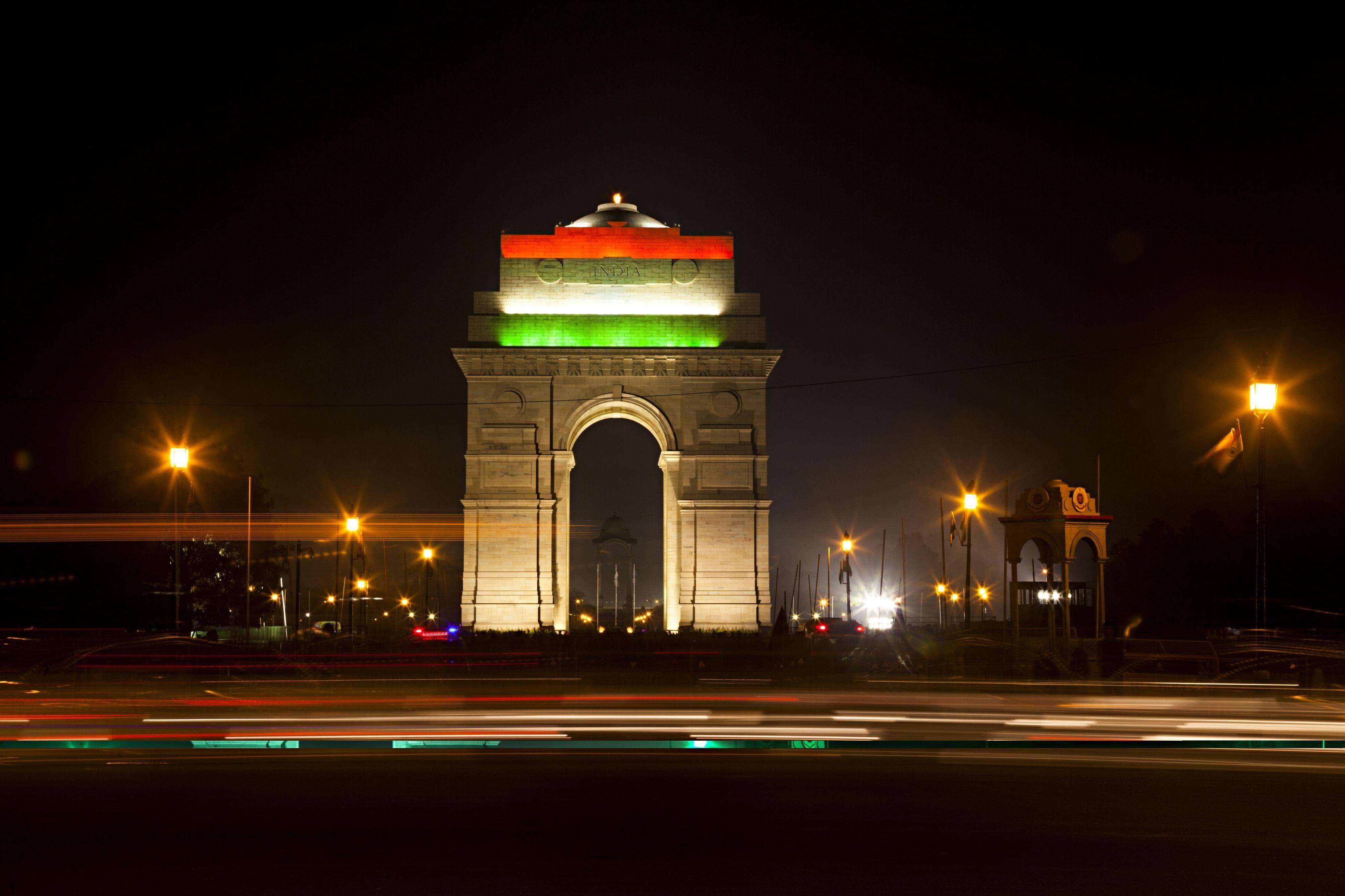Delhi Wallpapers Wallpaper Cave