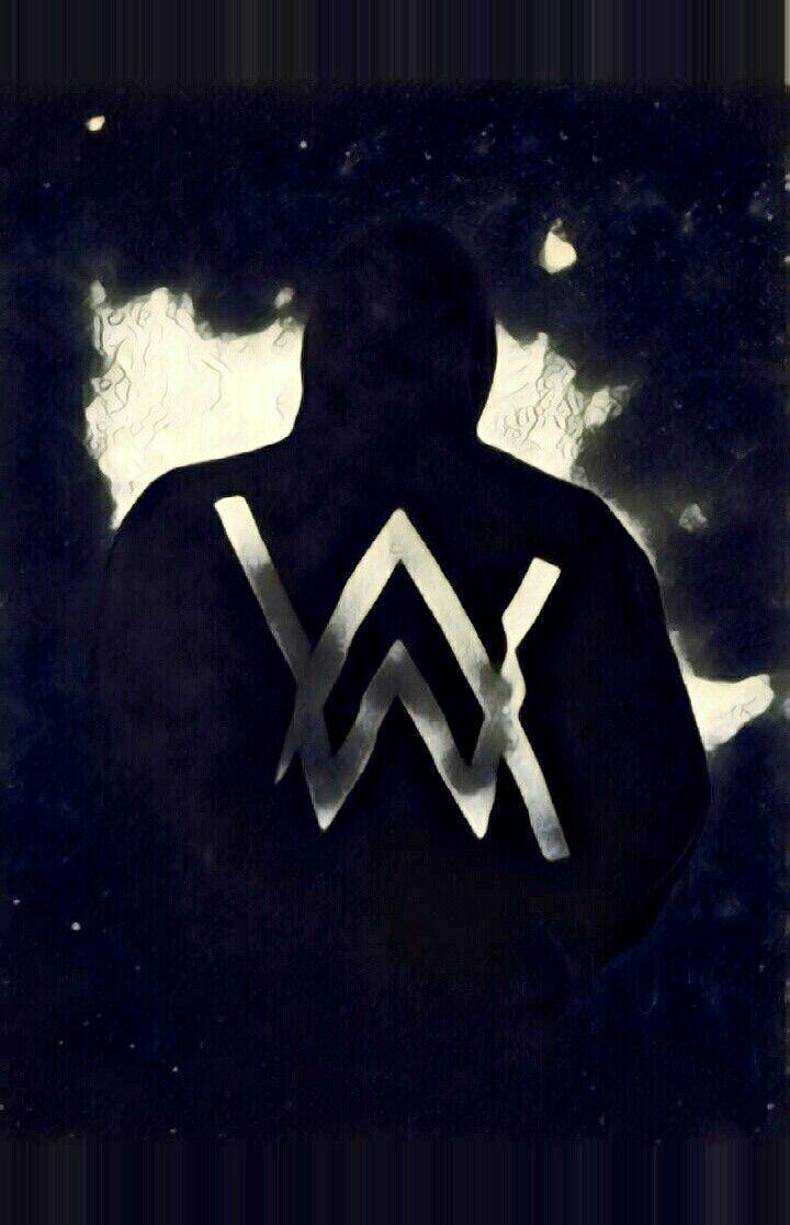 Alan Walker Wallpapers Wallpaper Cave