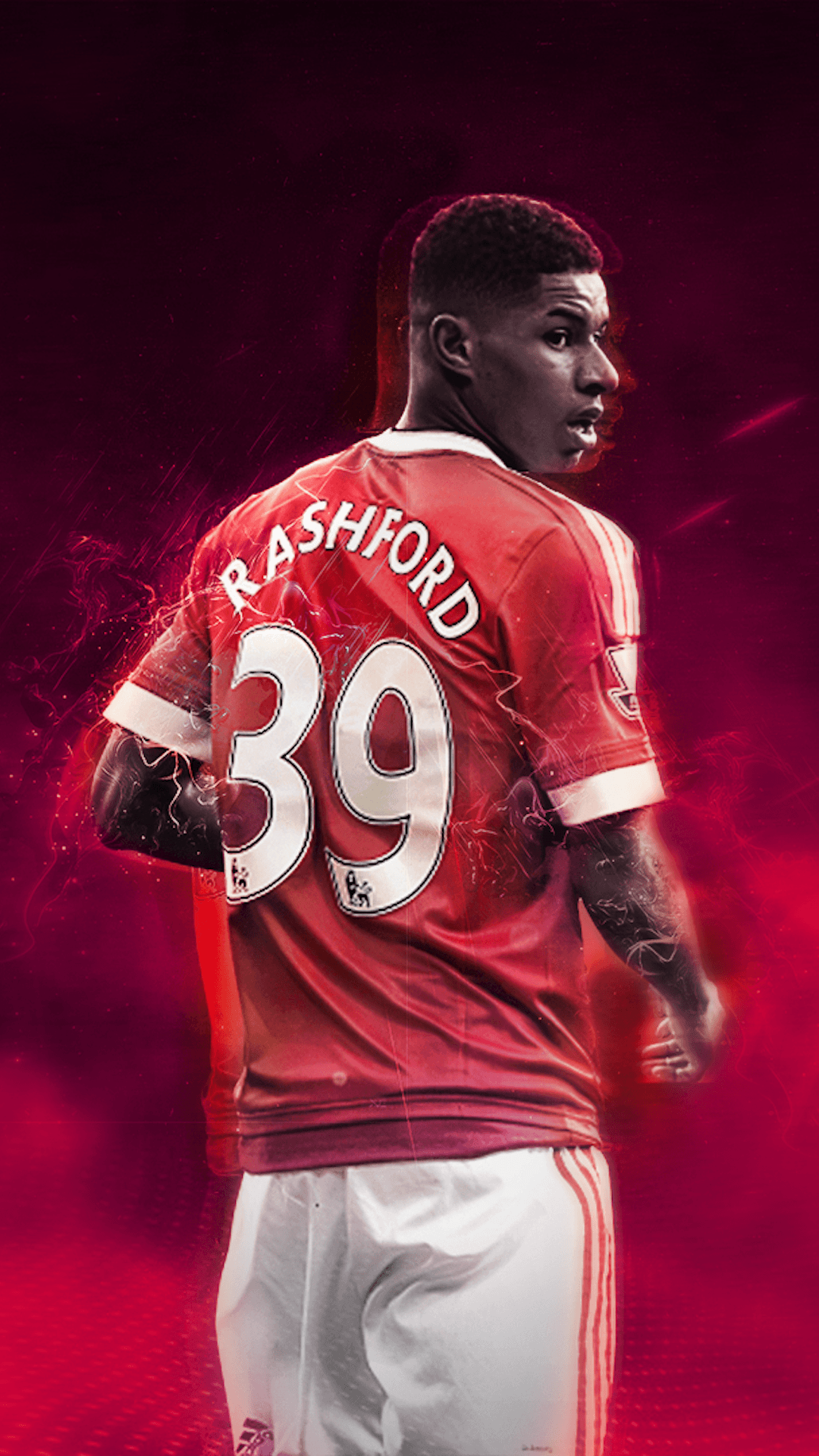 Rashford Wallpapers Wallpaper Cave
