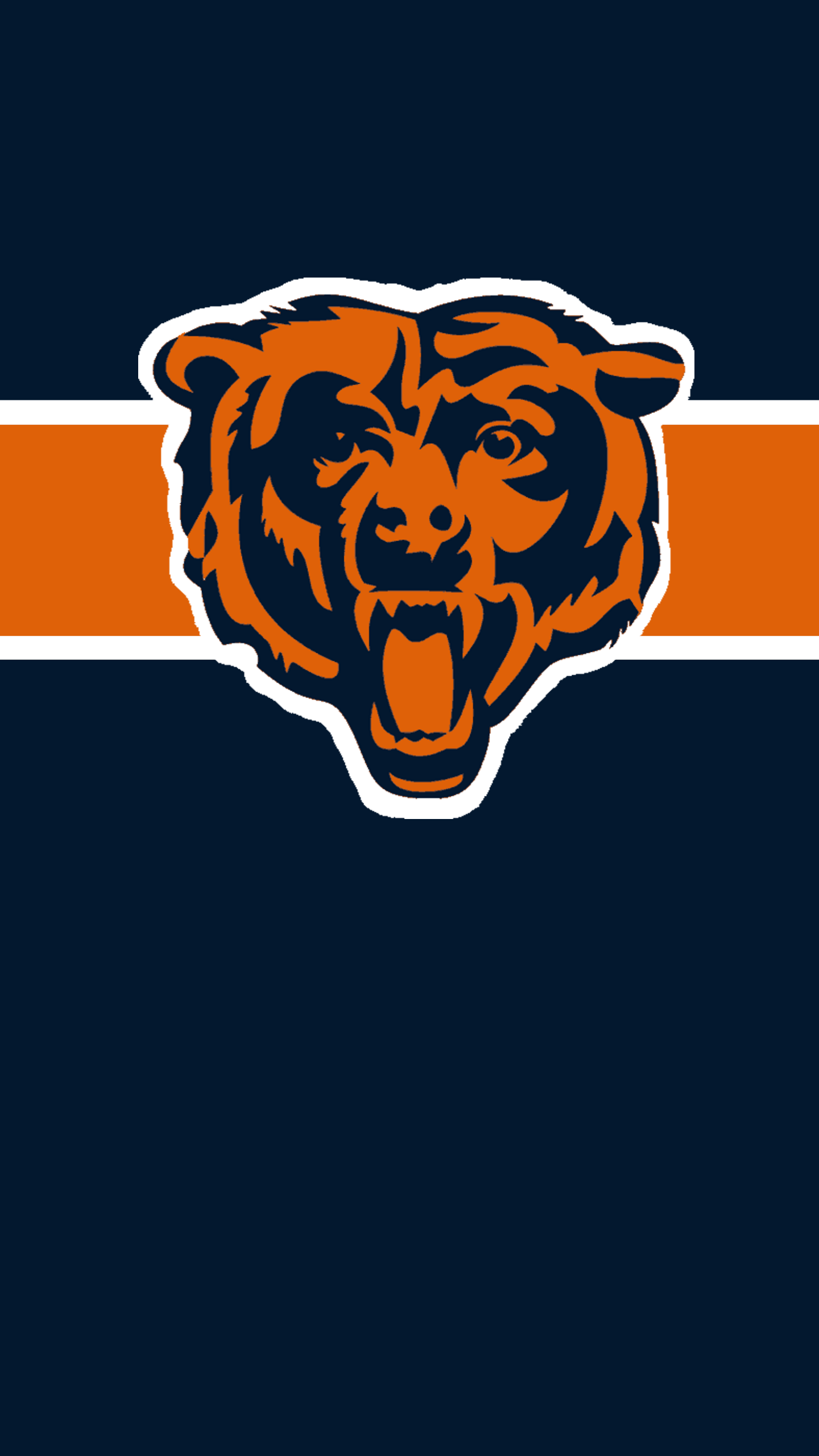 Chicago Bears 2017 Wallpapers Wallpaper Cave