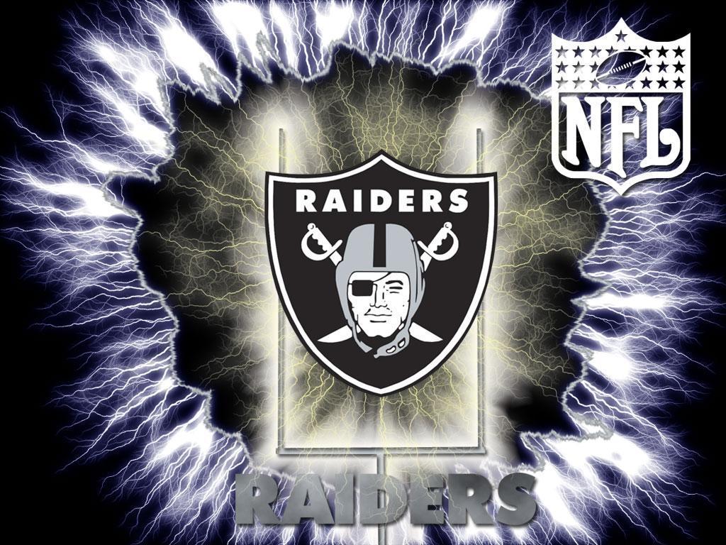 Oakland Raiders Wallpapers Wallpaper Cave