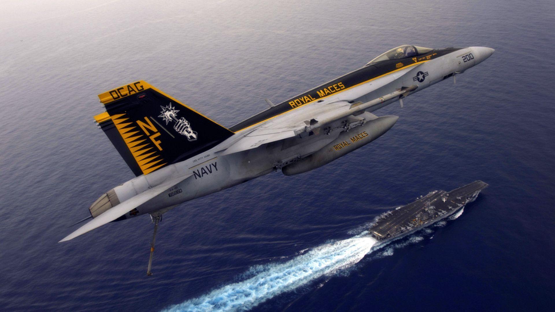 Military Aircraft Wallpapers Wallpaper Cave
