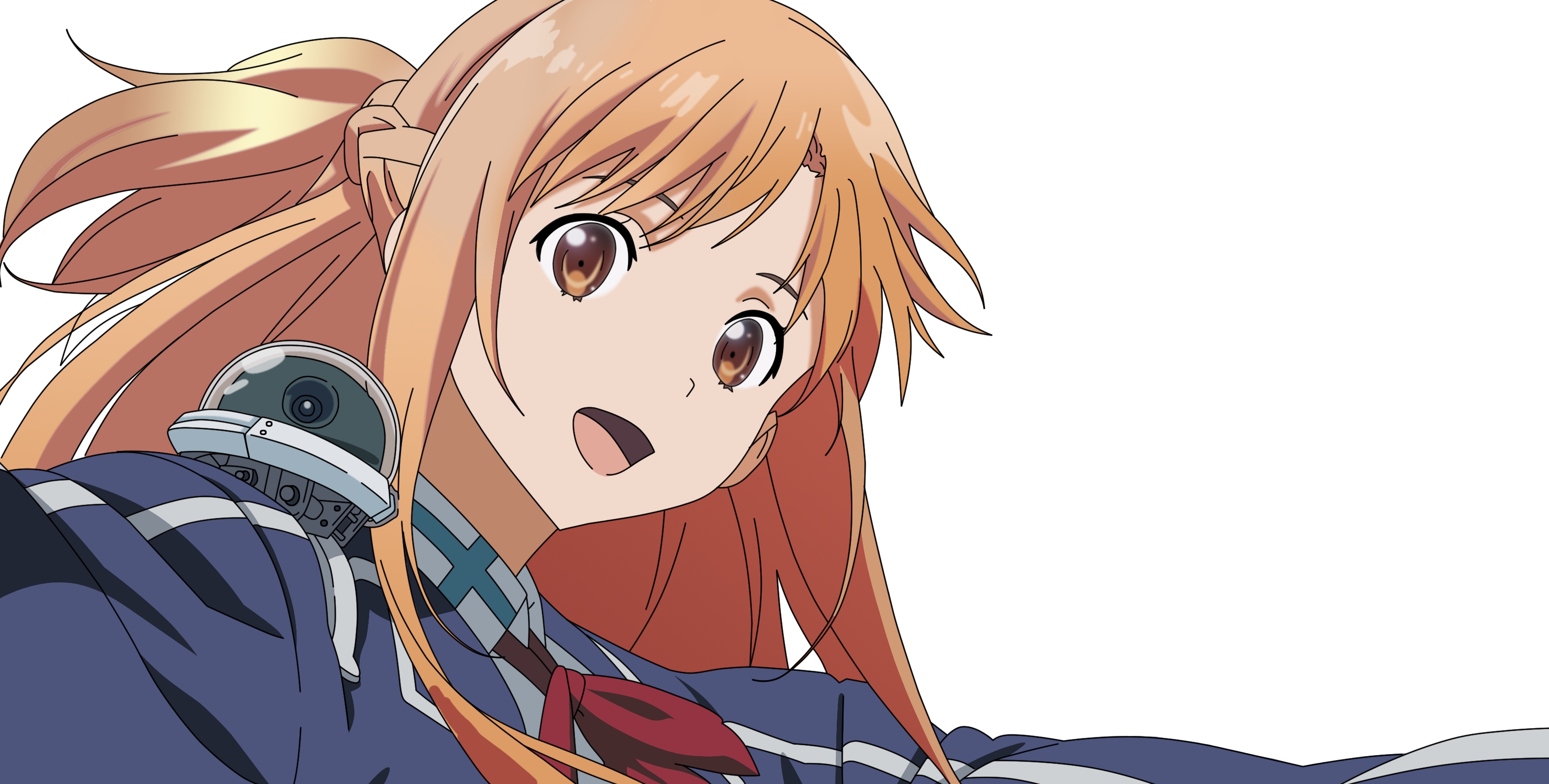 Asuna Yuuki Wallpapers Images Photos Pictures Backgrounds