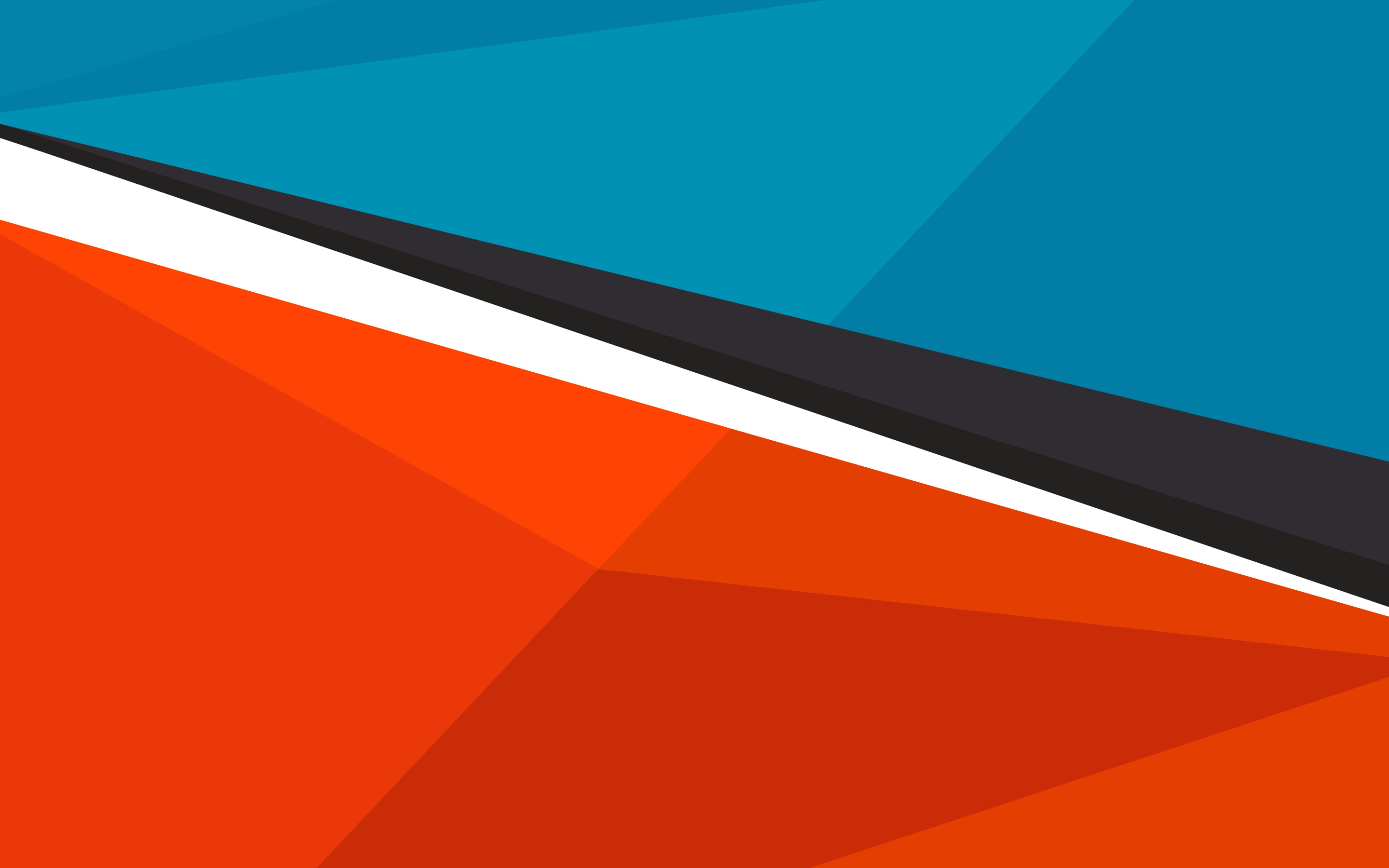 abstract, Low Poly Wallpapers HD / Desktop and Mobile