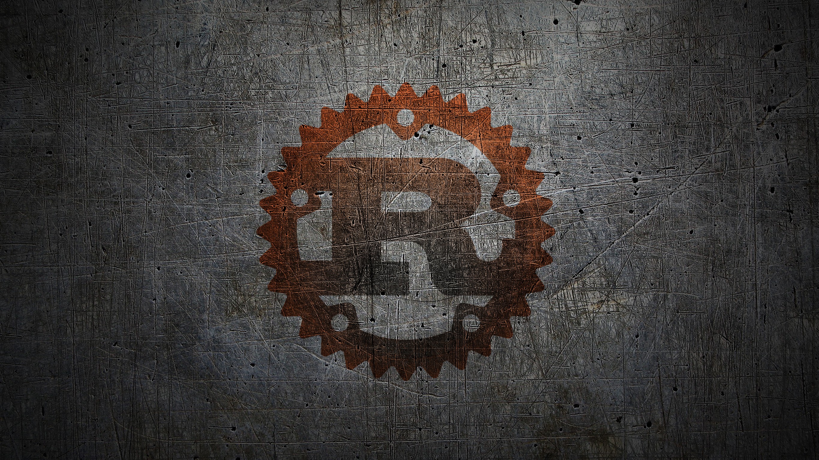rust, Mozilla Firefox, Coding, Logo, Programming language