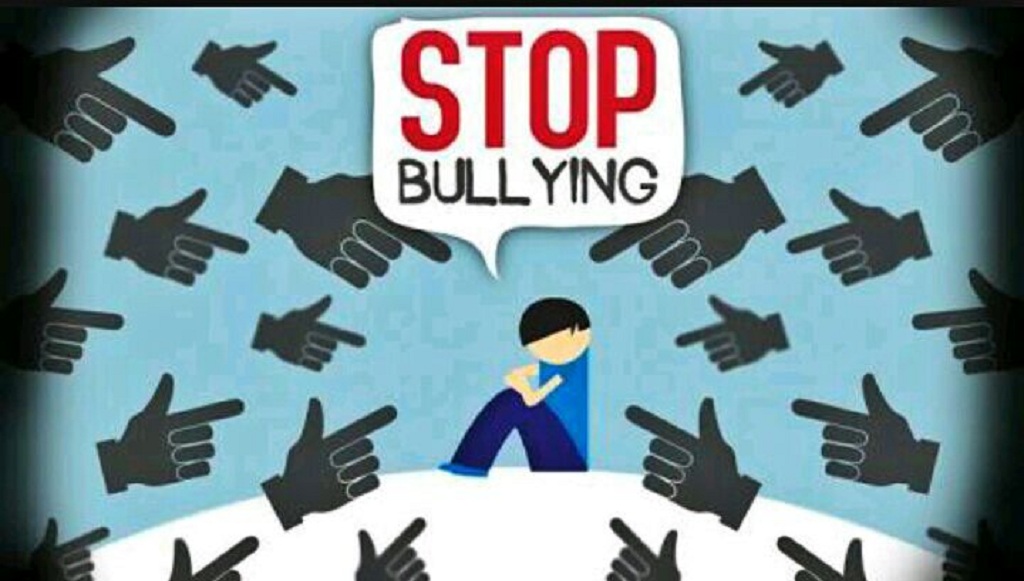 Dampak Buruk Bully Bagi Anak Warta Pilihan
