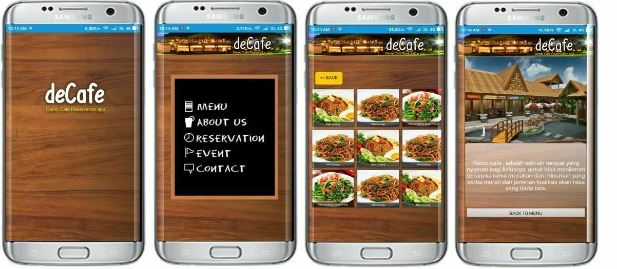 Mobile Apps Developer Indonesia Jasa Pembuatan Aplikasi