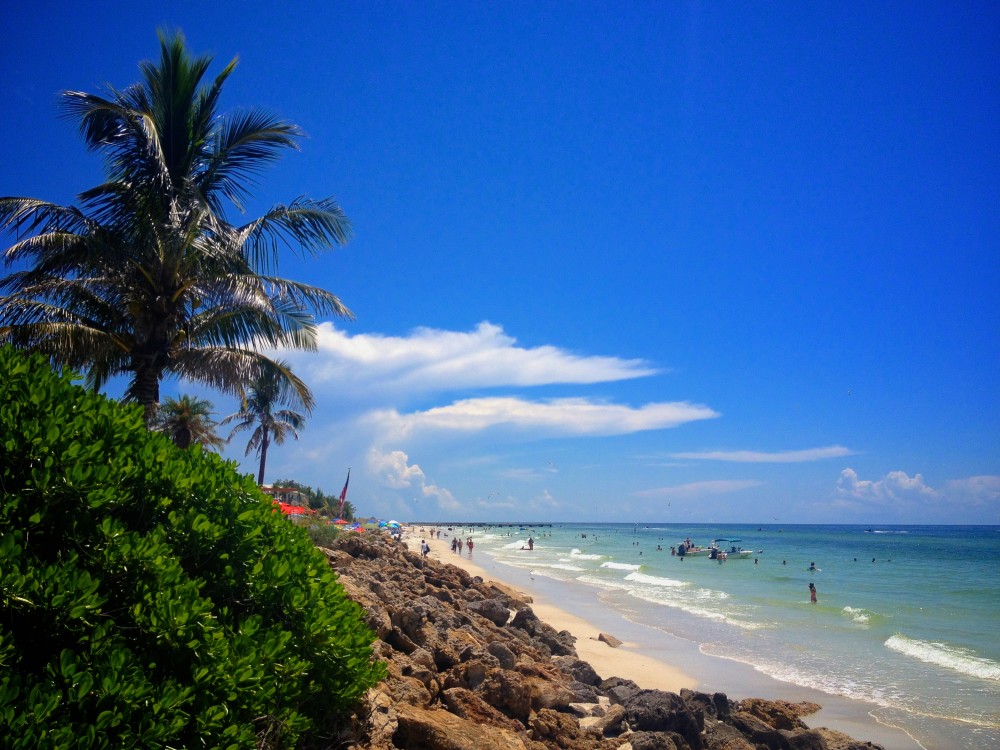 Photo of Anna Maria Island. Florida