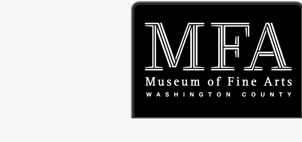 Washington County Museum of Fine Arts Hagerstown, MD