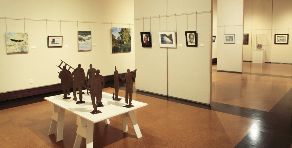 Washington County Museum of Fine Arts Hagerstown, MD