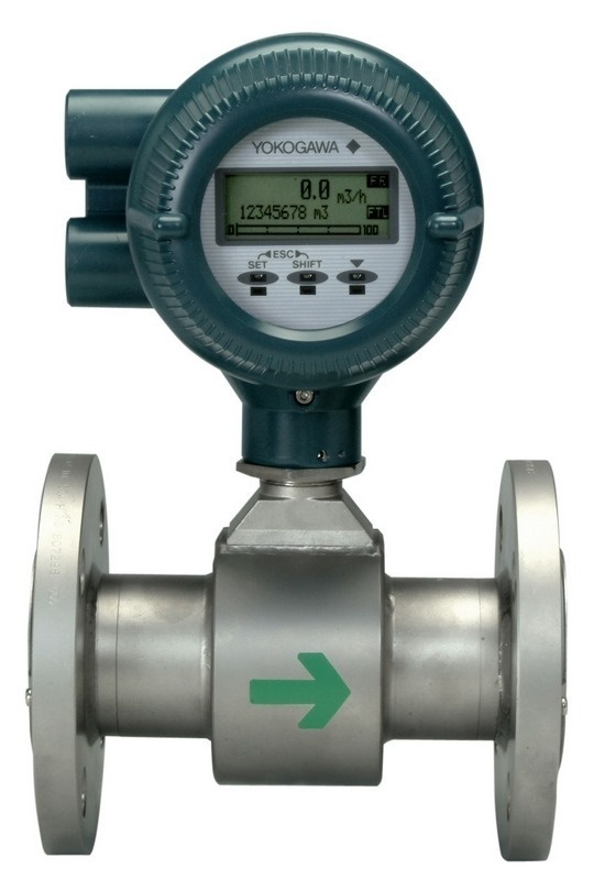 ADMAG AXF Yokogawa America
