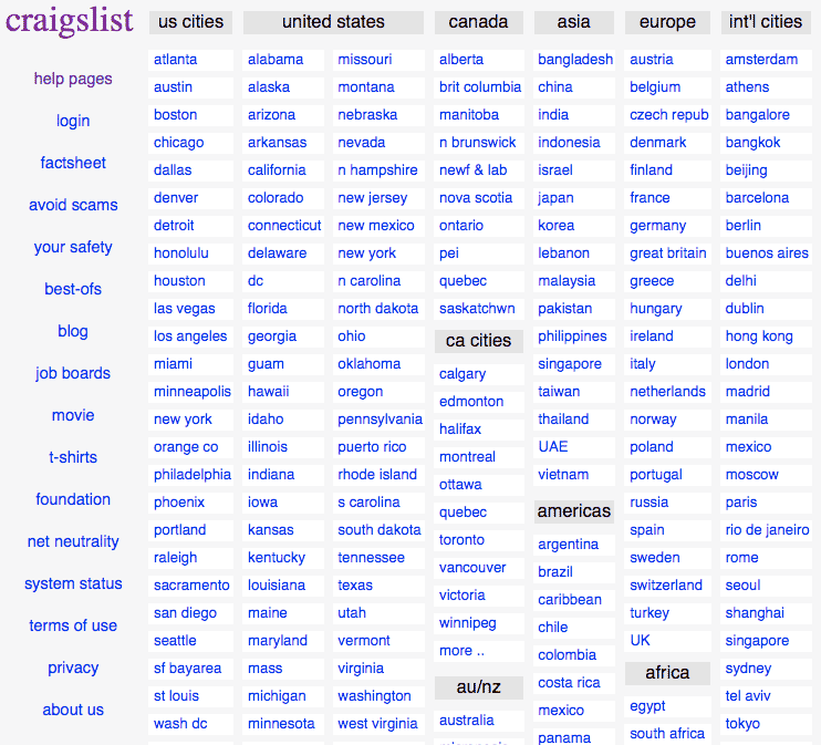 List Of Craigslist Sacramento Transportation Jobs Ideas Dotoss