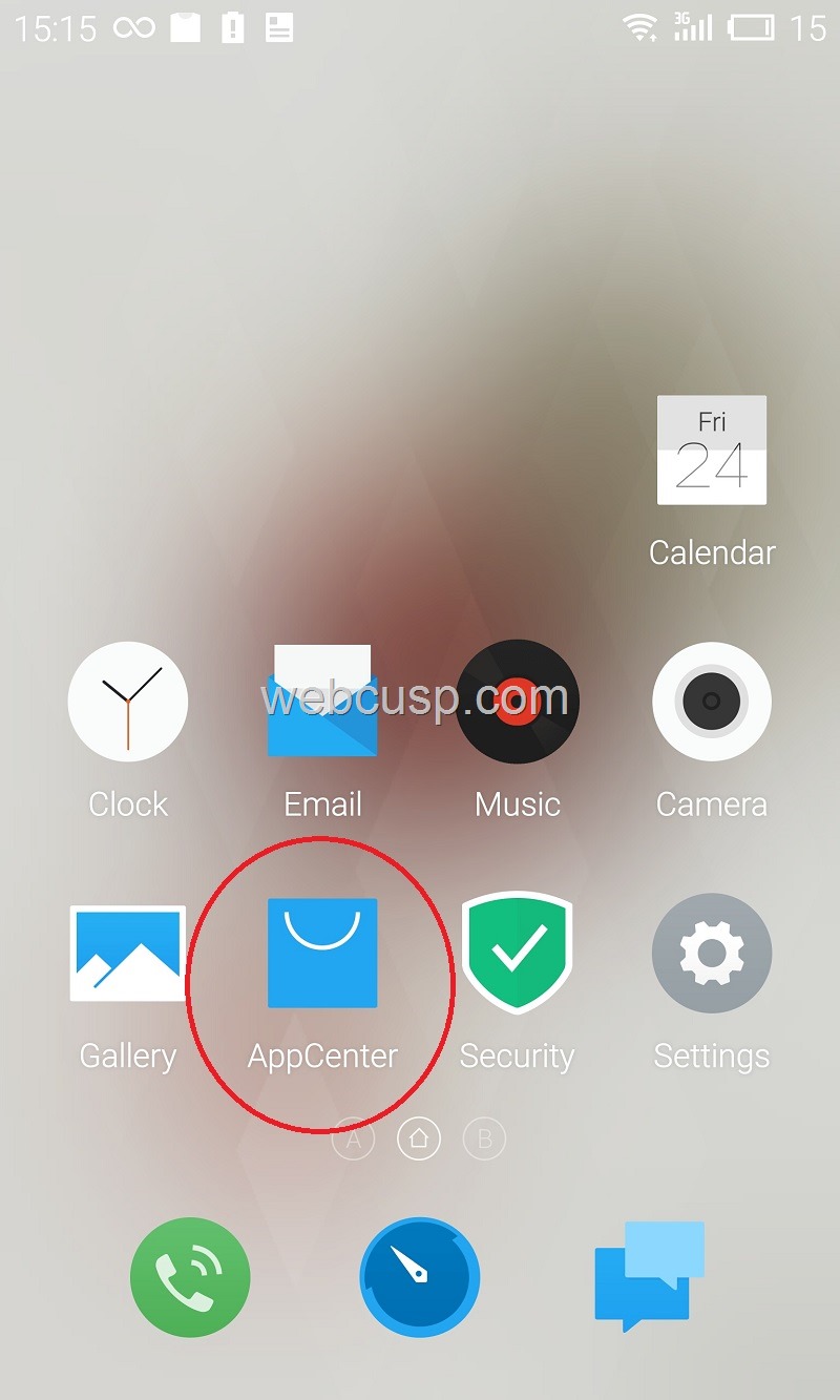 How to Install and avail Google Play, Gmail etc on your