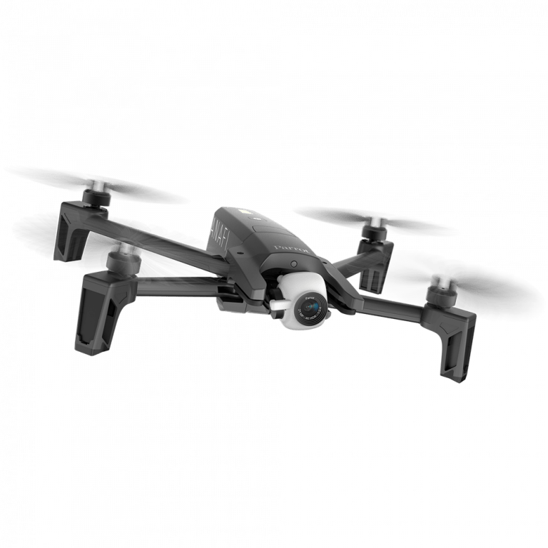 Holy Stone HS720 Foldable GPS Drone