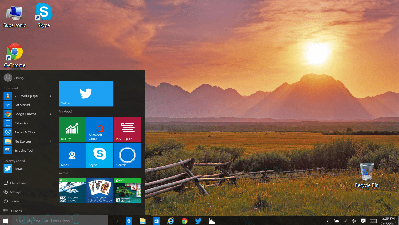 Windows 10 Pro Free Download 32 Bit 64 Bit ISO Web For PC