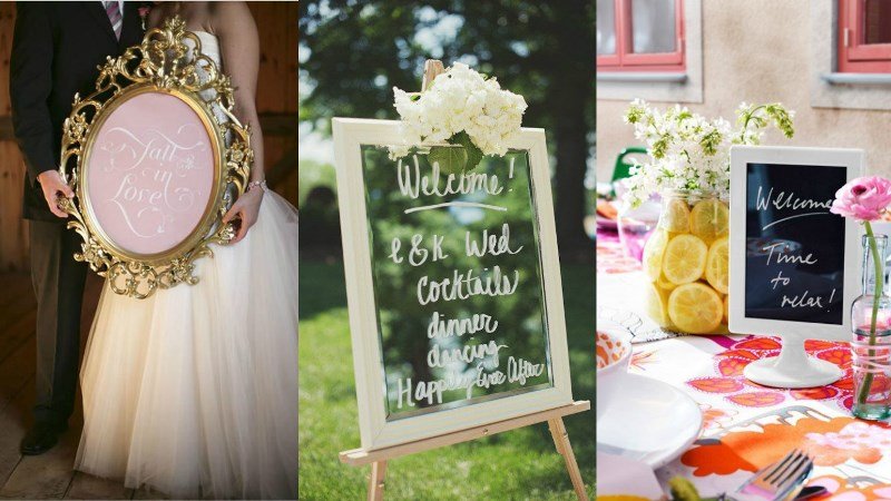 IKEA Products Perfect for your Wedding Wedding Journal