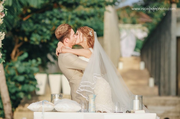 WaWparazzi Lloyd Birchmore and Valerie Bangs Garcia