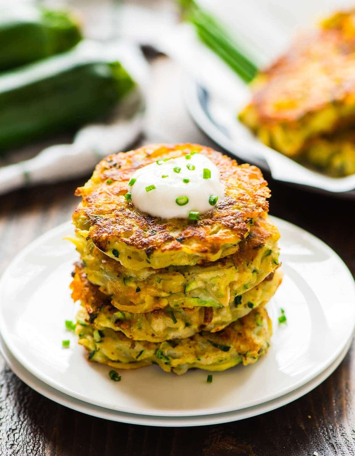 24 Best Vegan Zucchini Recipes Forks Over Knives