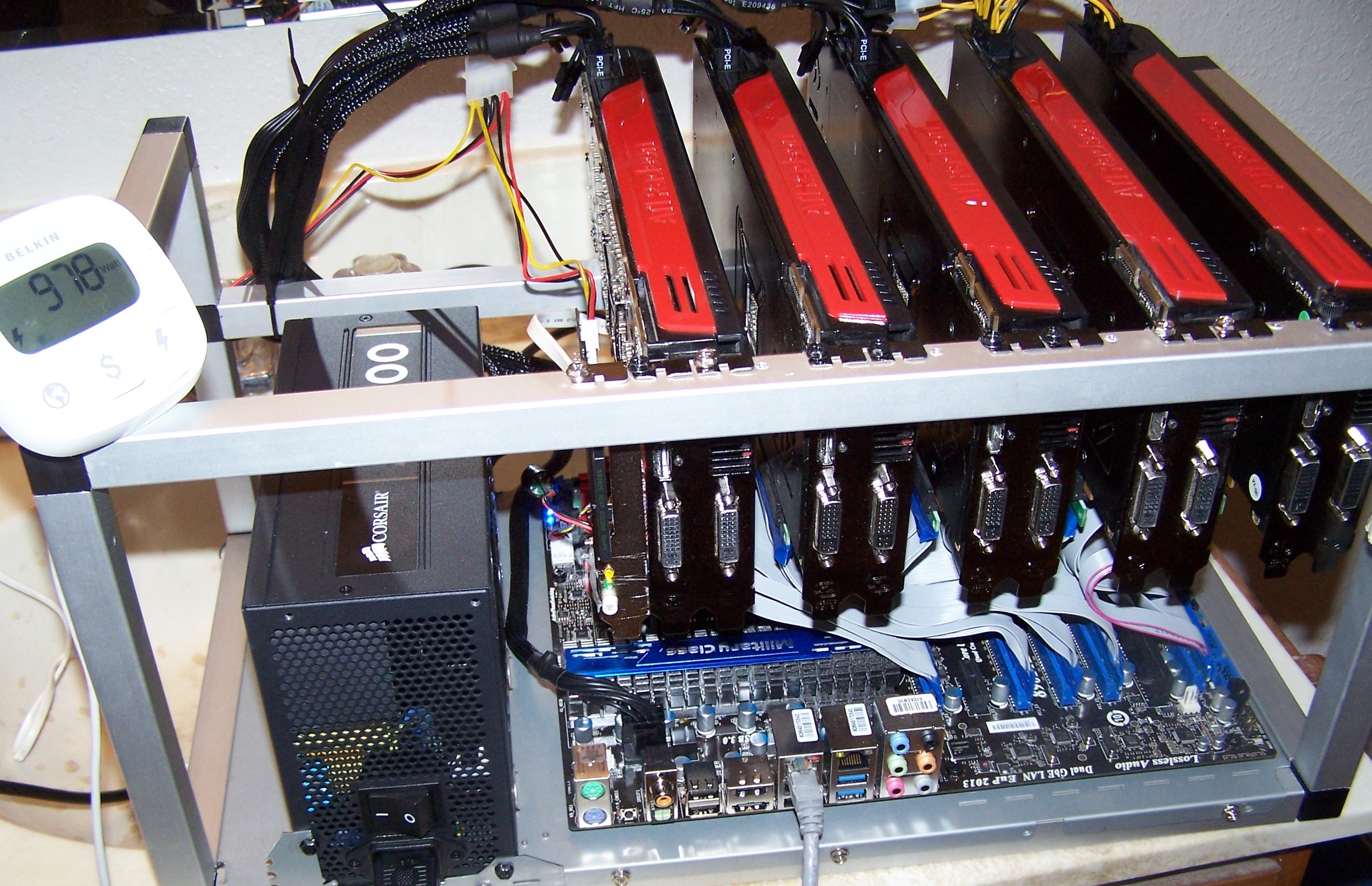 What Is Cryptocurrency Mining What Is Cryptocurrency