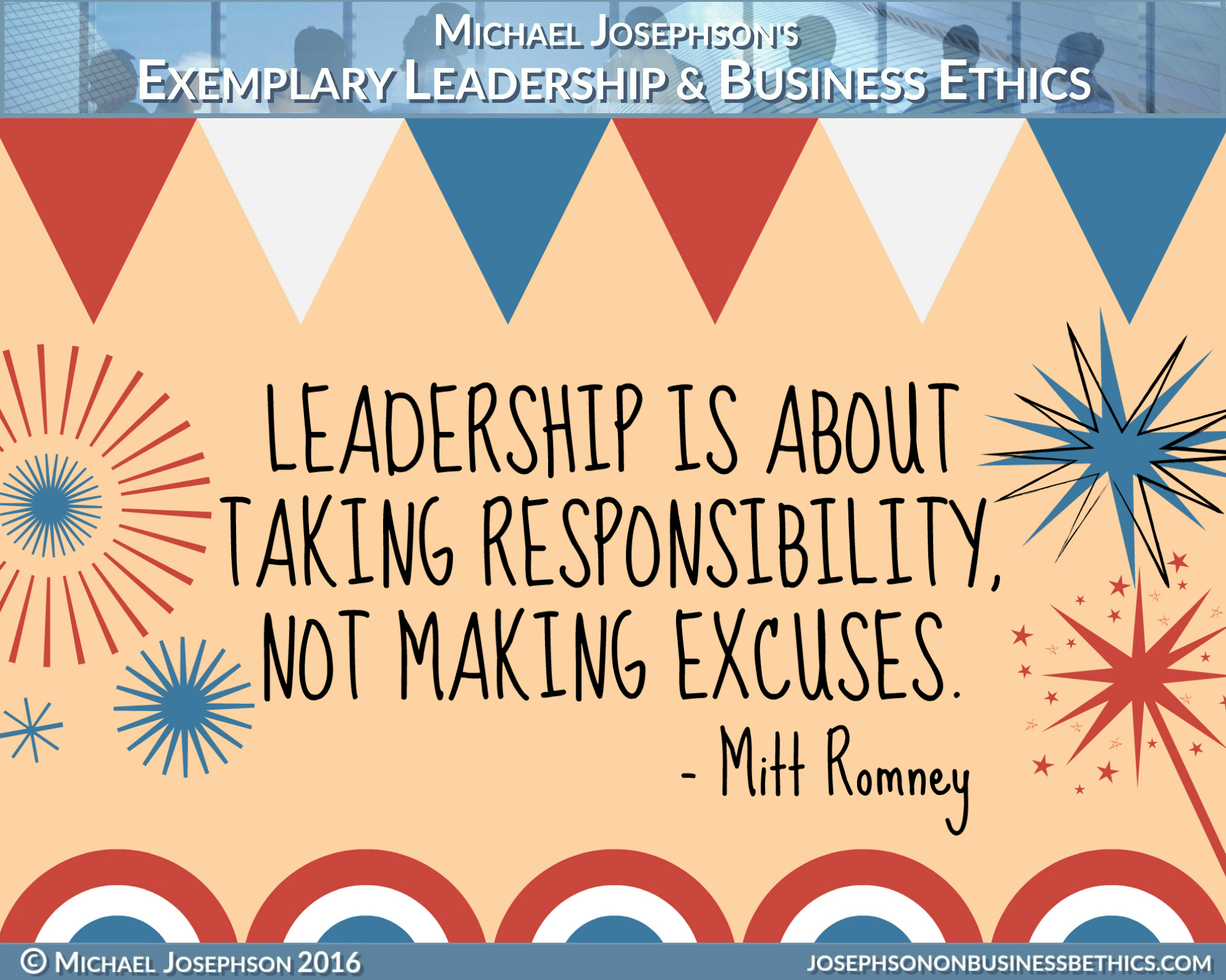 BEST EVER POSTER QUOTES ON LEADERSHIP Exemplary Business