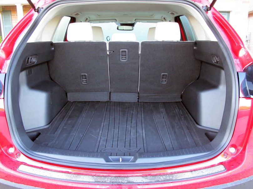 2016 Mazda Cx-5 Gt Review – Wheels.ca