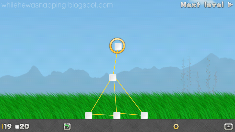 More Android Apps for Kids While He Was Napping