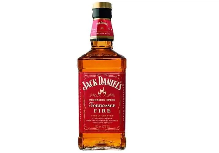 Fireball Whisky Review + The Best Fireball Cocktails for Every Season