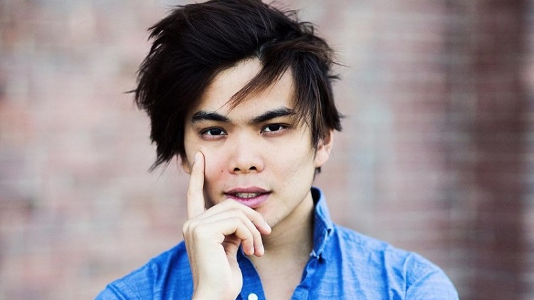 Shin Lim wiki, bio, age, magic, net worth, injury, wife, agt, shows