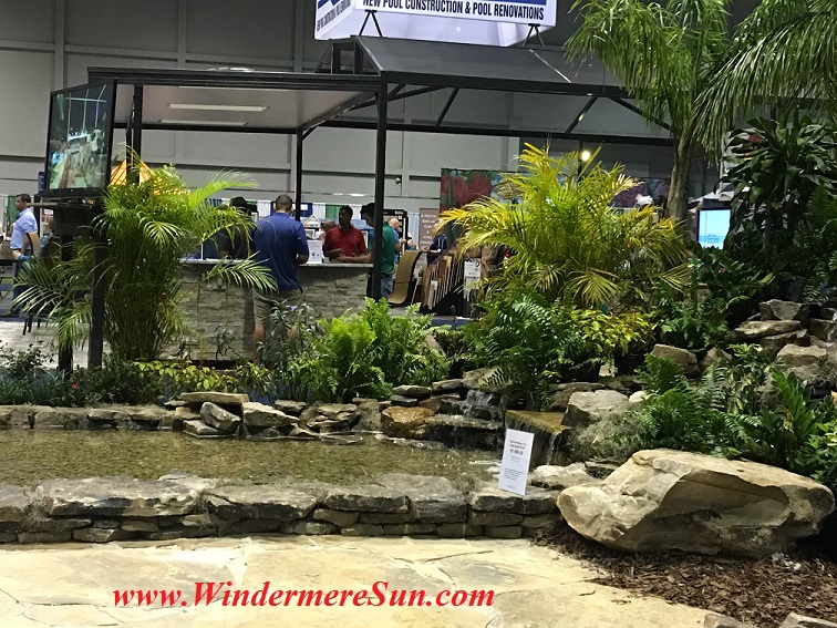 Home & Garden Show 2016 at Orlando Convention Center