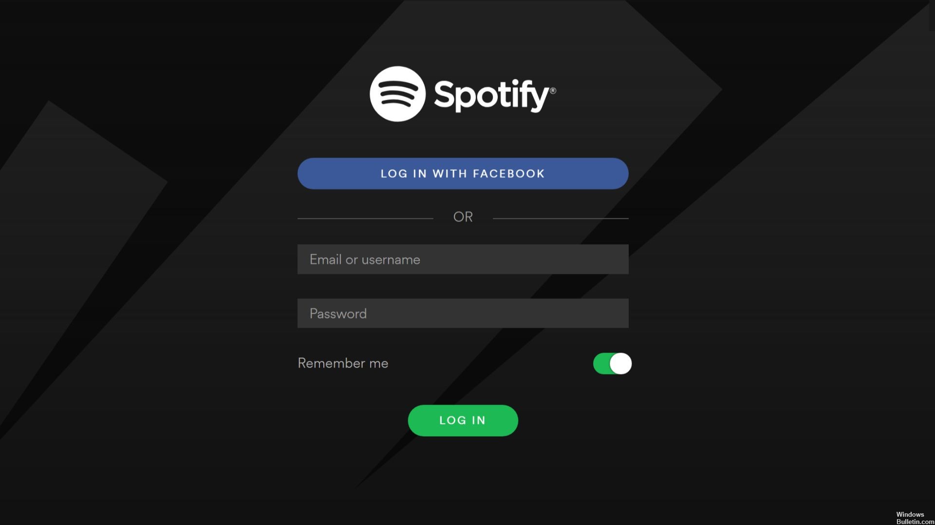 Fix Spotify Installation Error Code 53 on Windows